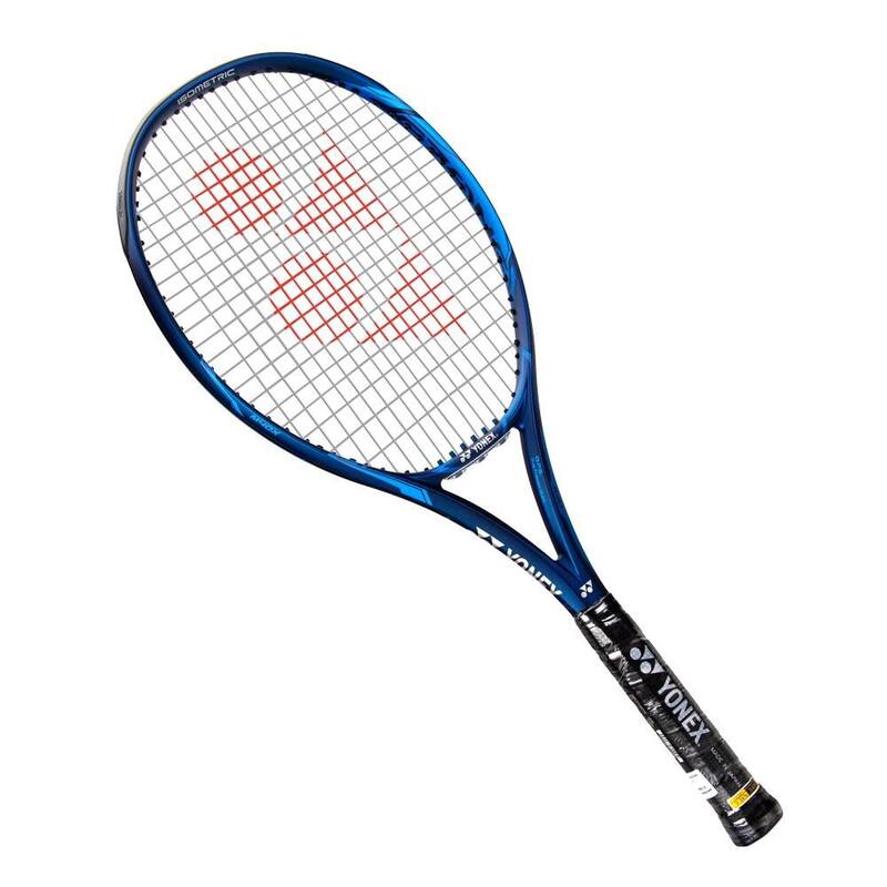 Raquete de Tênis Yonex Ezone 100 300g - Raquete de Tênis